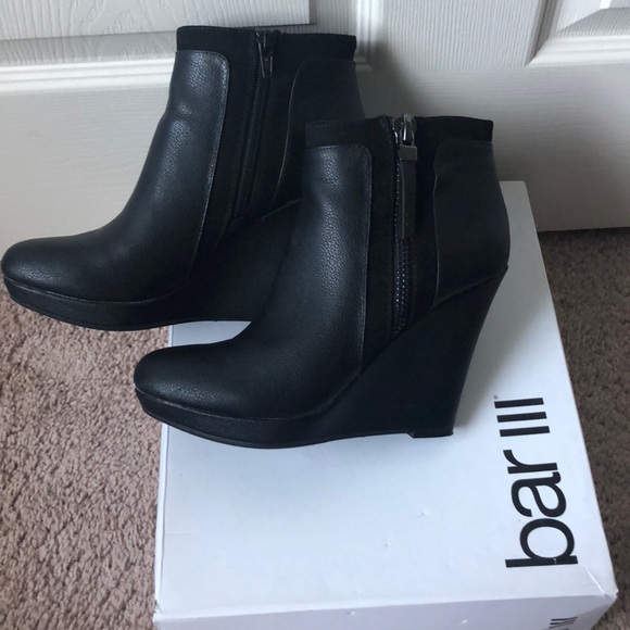 bar iii booties
